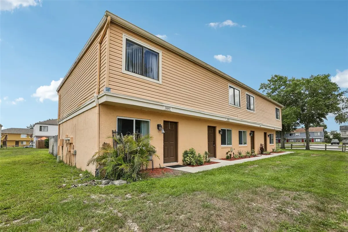 12057 Tift Circle, Orlando, FL 32826 - #1
