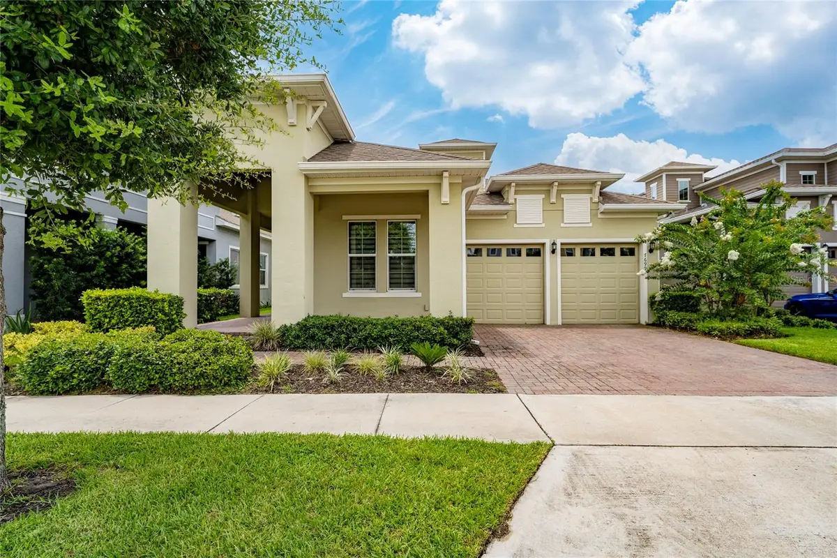 7699 Bowery Drive, Winter Garden, FL 34787 - #1