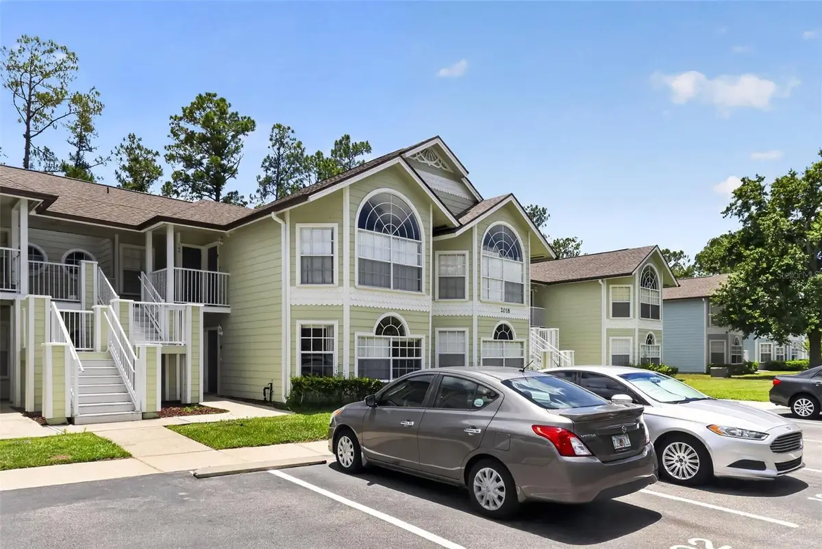 2016 Royal Bay Boulevard #103, Kissimmee, FL 34746 - #1