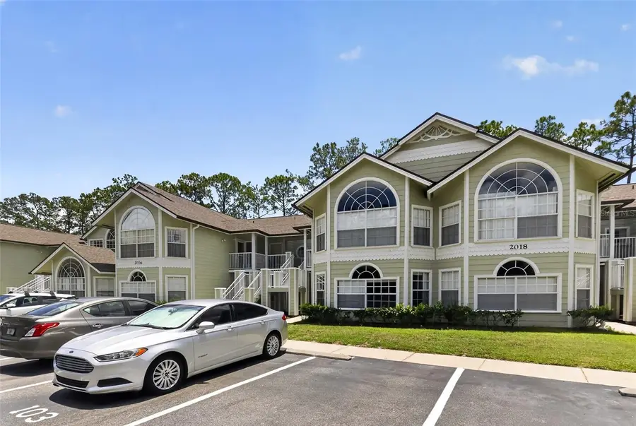 2016 Royal Bay Boulevard #103, Kissimmee, FL 34746 - #3