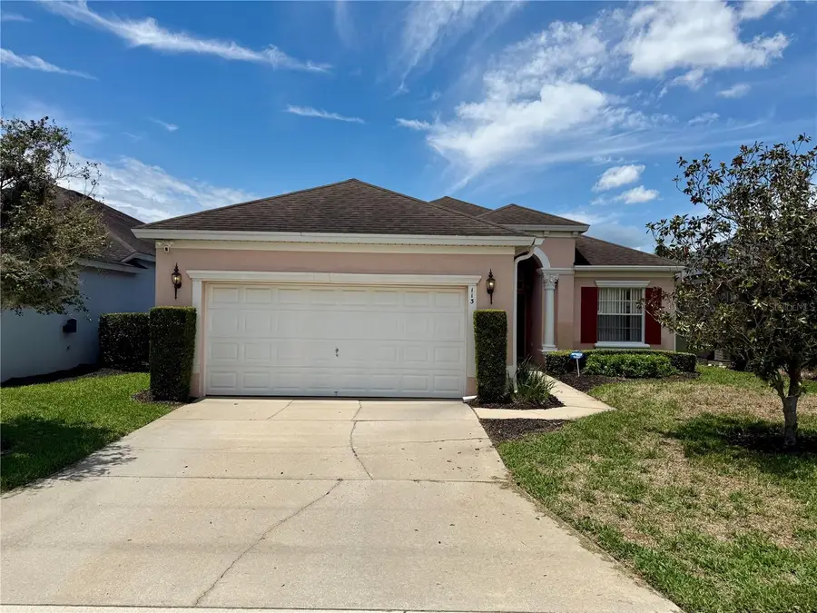113 Plumoso Loop, Davenport, FL 33897 - #2