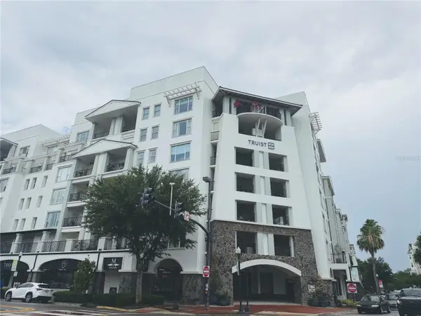 2305 Edgewater Drive #1708, ORLANDO, FL 32804