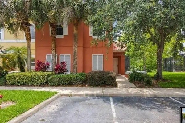 3163 Yellow Lantana Lane, Kissimmee, FL 34747 - #1