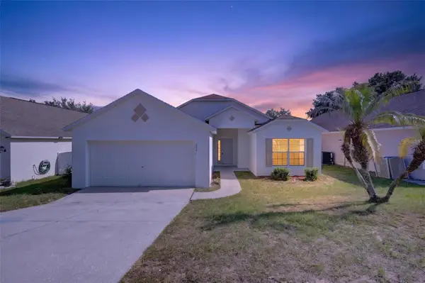 2041 Newtown Road, GROVELAND, FL 34736