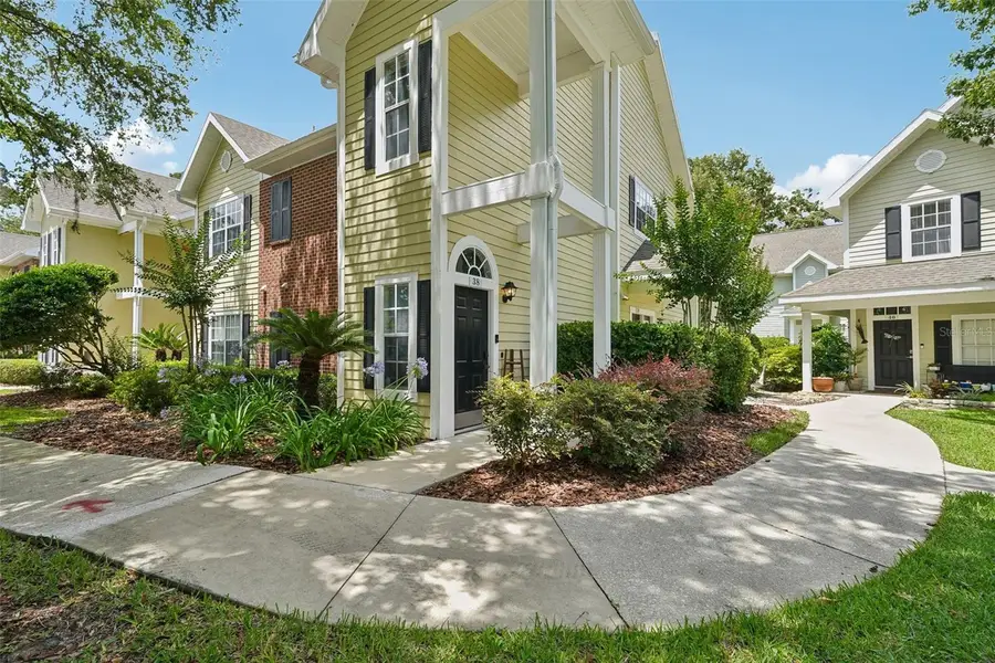 10000 SW 52nd Avenue #G38, Gainesville, FL 32608 - #2