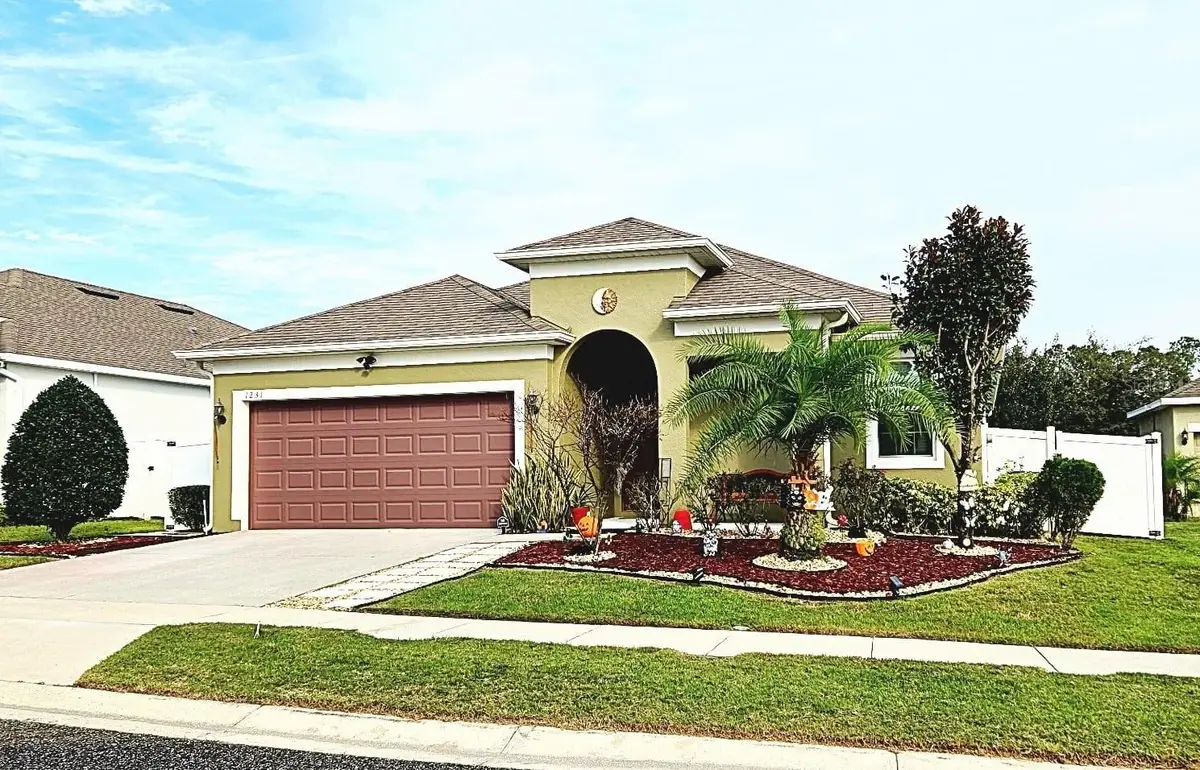1231 Merion Drive, Mount Dora, FL 32757 - #1