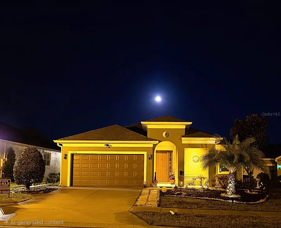 1231 Merion Drive, Mount Dora, FL 32757 - #2