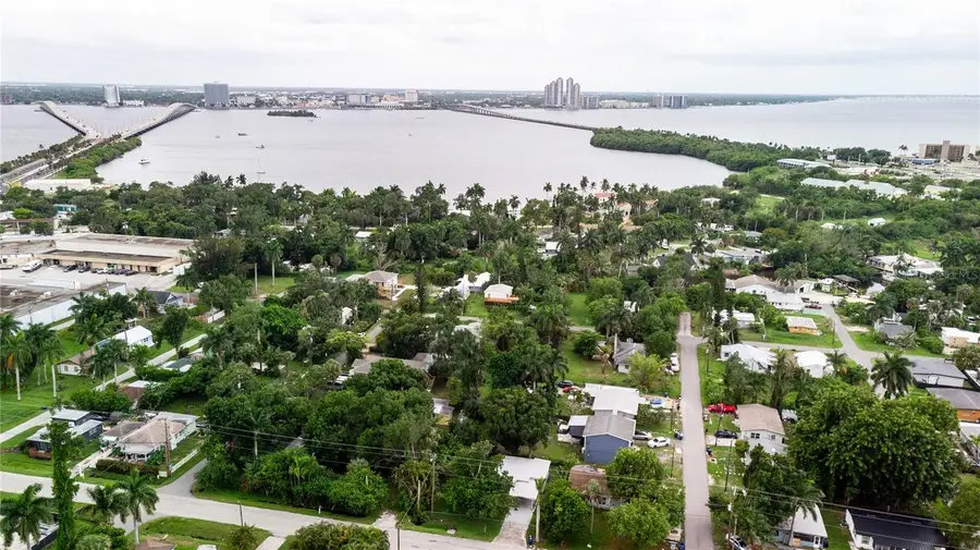 57 Cabana Avenue, North Fort Myers, FL 33903 - #2