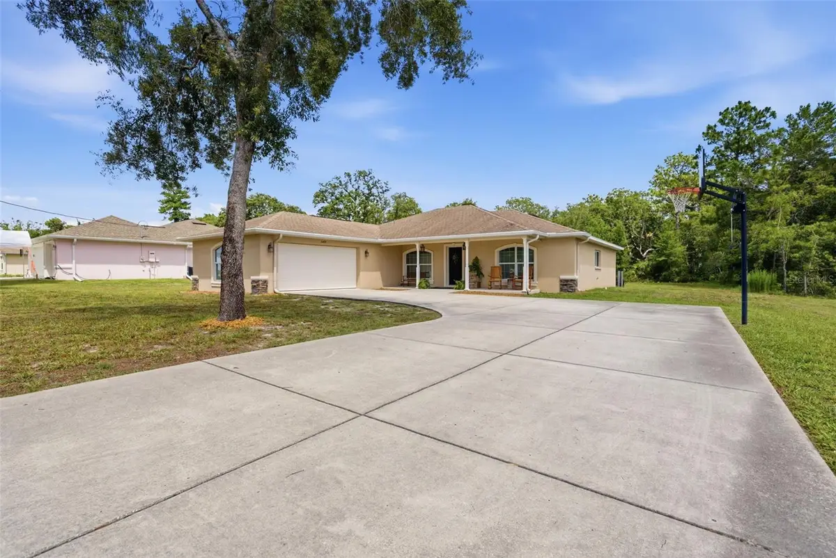 11472 Pine Warbler Avenue, Brooksville, FL 34614 - #1