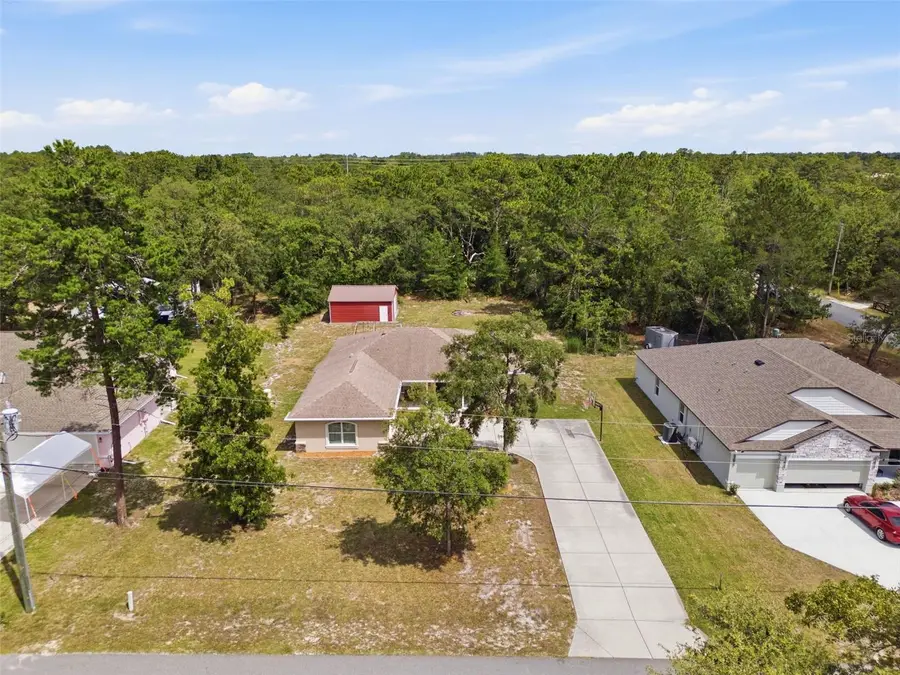 11472 Pine Warbler Avenue, Brooksville, FL 34614 - #3