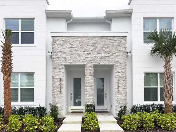 17422 Serenidad Boulevard, CLERMONT, FL 34714