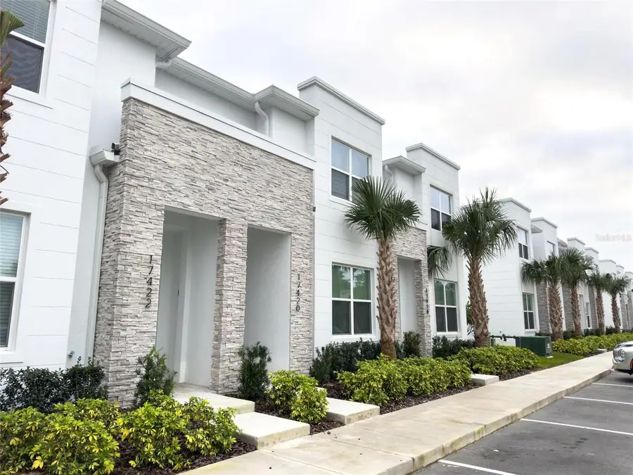 17422 Serenidad Boulevard, Clermont, FL 34714 - #2