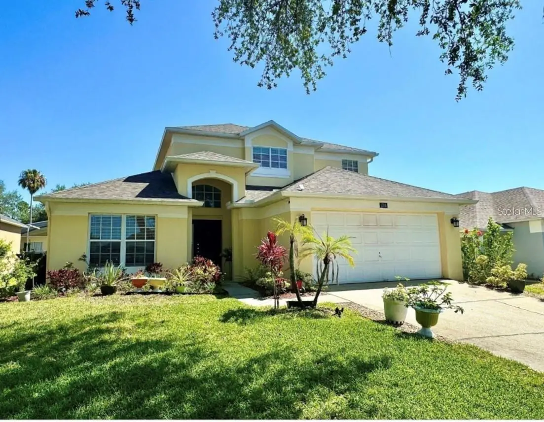 1708 Clubhouse Cove, Haines City, FL 33844 - #1