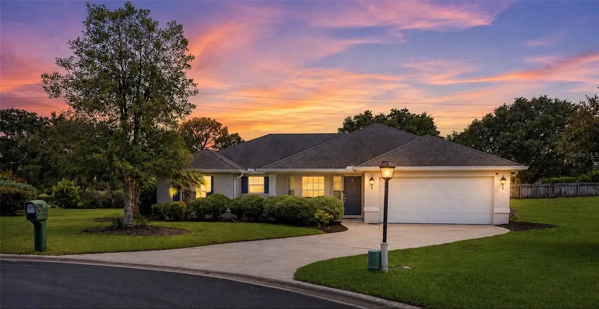 6 Mulligan Court, Ocala, FL 34472 - #1