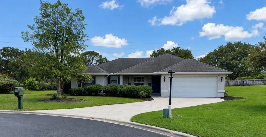 6 Mulligan Court, Ocala, FL 34472 - #2