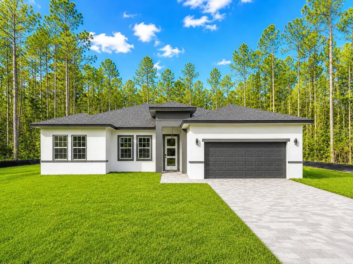 15280 SW 50th Avenue Road, Ocala, FL 34473 - #1