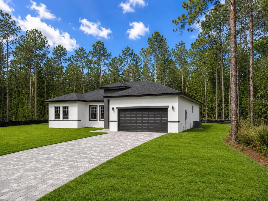 15280 SW 50th Avenue Road, Ocala, FL 34473 - #3