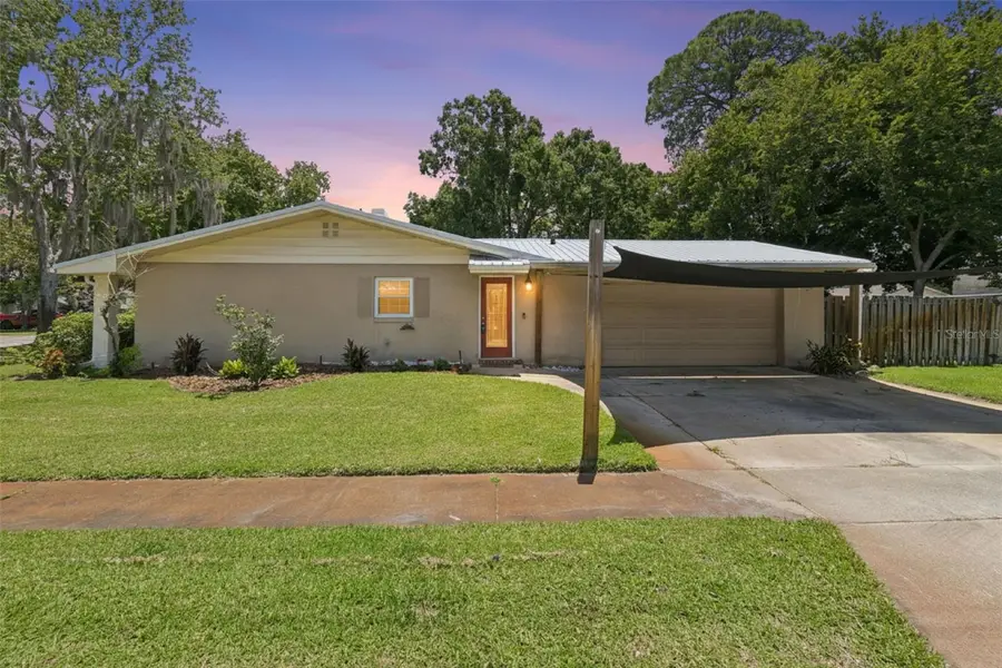4499 Bowstring Court, Titusville, FL 32796 - #3