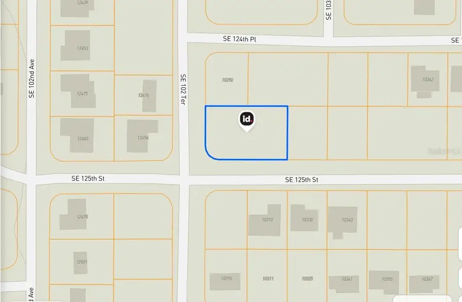 Se 102nd Ter, Belleview, FL 34420 - #2