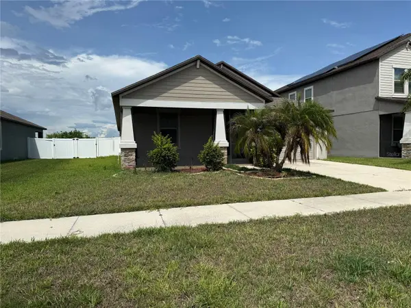 11865 Sunburst Marble Road, RIVERVIEW, FL 33579