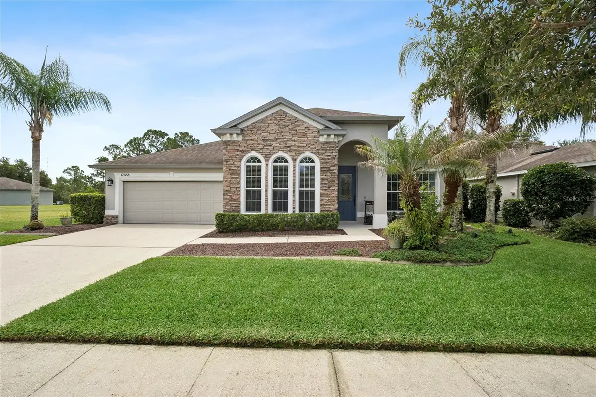 17338 Cypress Preserve Parkway, Orlando, FL 32820 - #1