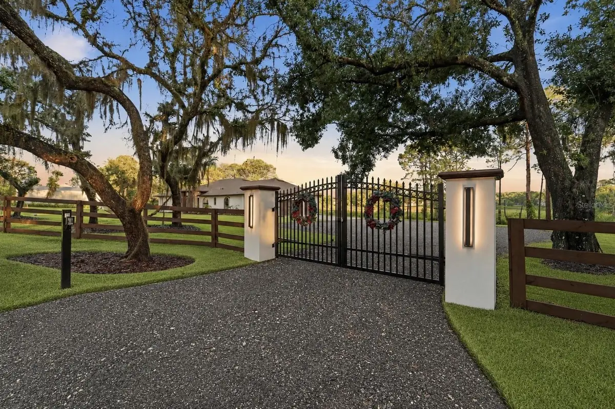 7025 S Sylvan Lake Drive, Sanford, FL 32771 - #1