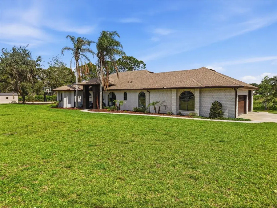 7025 S Sylvan Lake Drive, Sanford, FL 32771 - #3