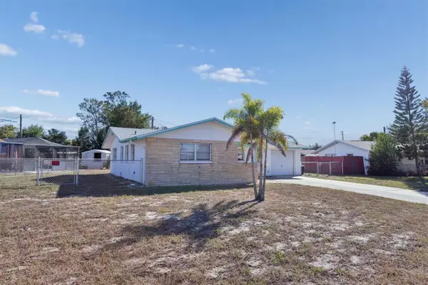 7608 Redcoat Avenue, PORT RICHEY, FL 34668