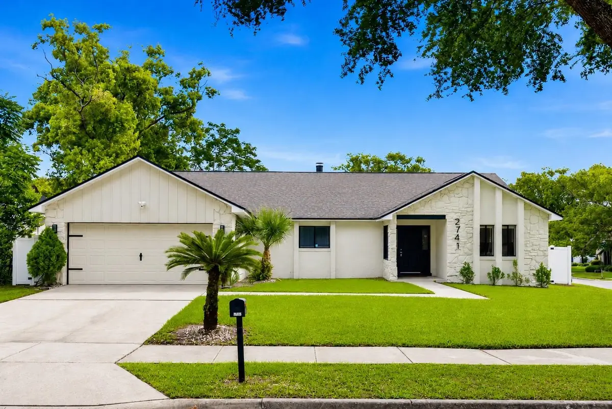 2741 Bolder Lane, Orlando, FL 32812 - #1