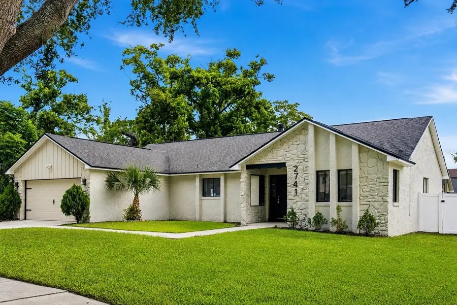 2741 Bolder Lane, Orlando, FL 32812 - #2