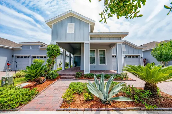 7687 Bowery Drive, WINTER GARDEN, FL 34787