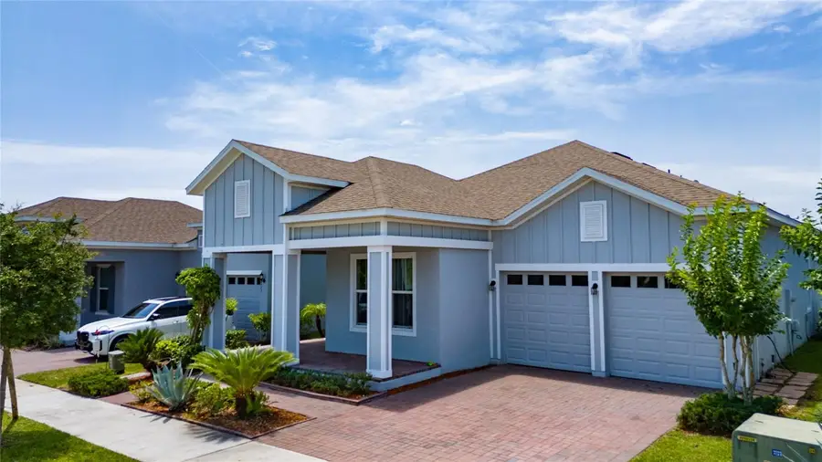 7687 Bowery Drive, Winter Garden, FL 34787 - #2