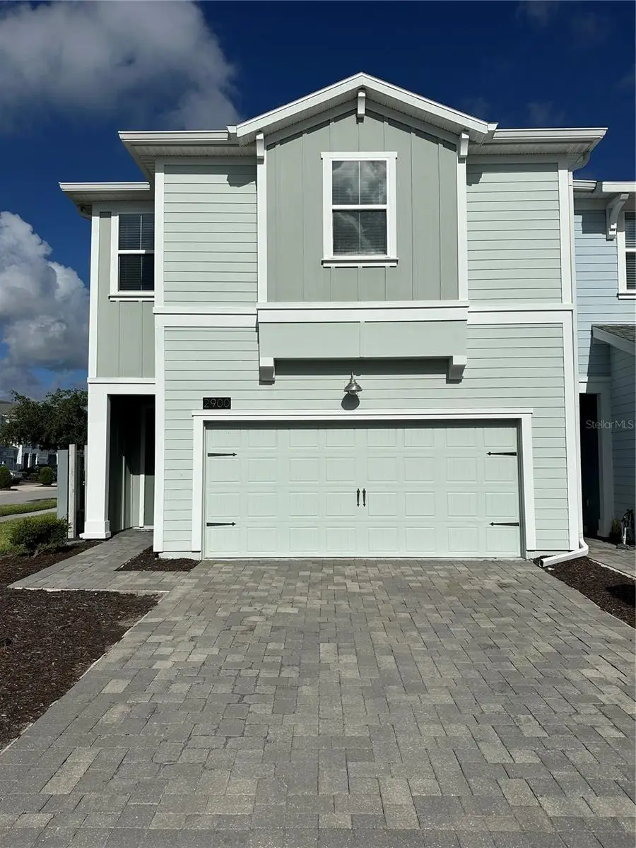 2900 Title Street, Kissimmee, FL 34746 - #2