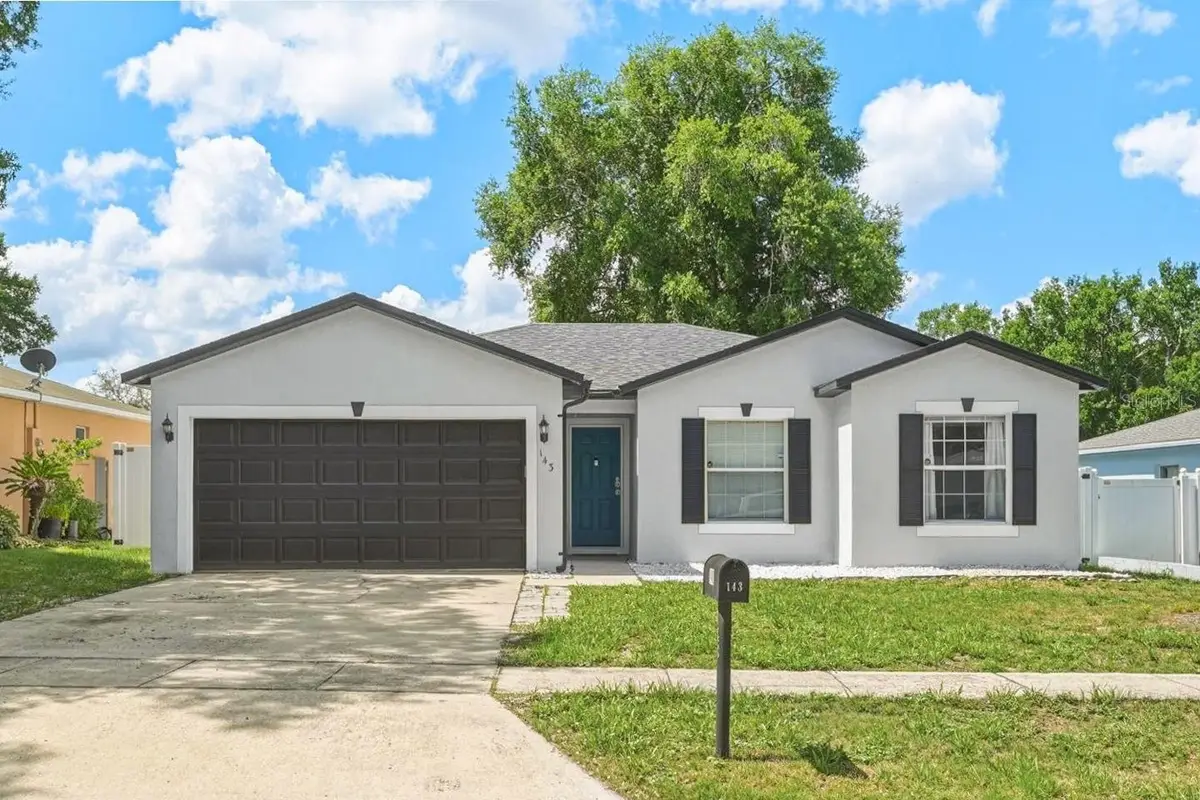 143 Laurel Ridge Avenue, Ocoee, FL 34761 - #1