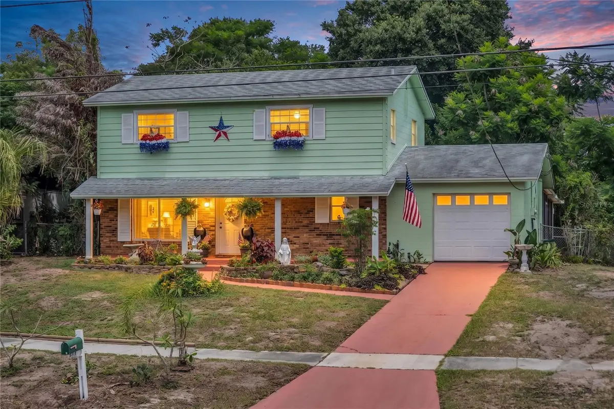 4411 Urban Court, Orlando, FL 32810 - #1