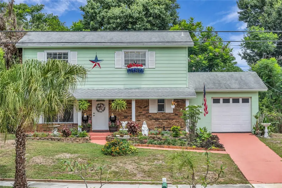 4411 Urban Court, Orlando, FL 32810 - #2