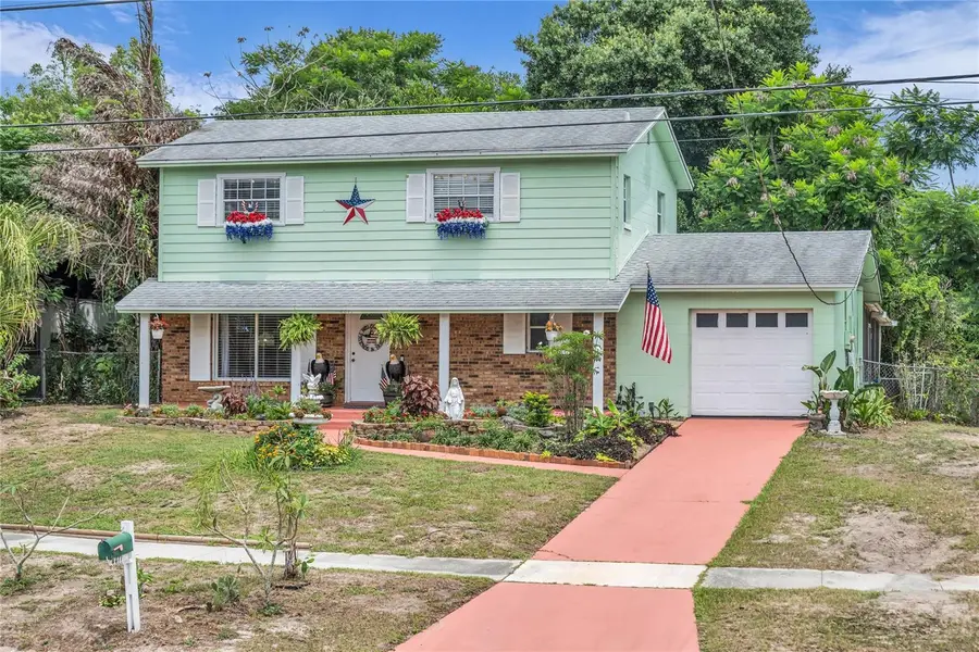 4411 Urban Court, Orlando, FL 32810 - #3