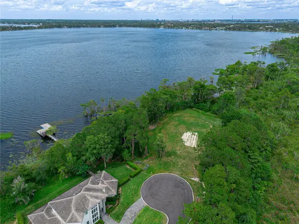 Mantova Court, ORLANDO, FL 32836