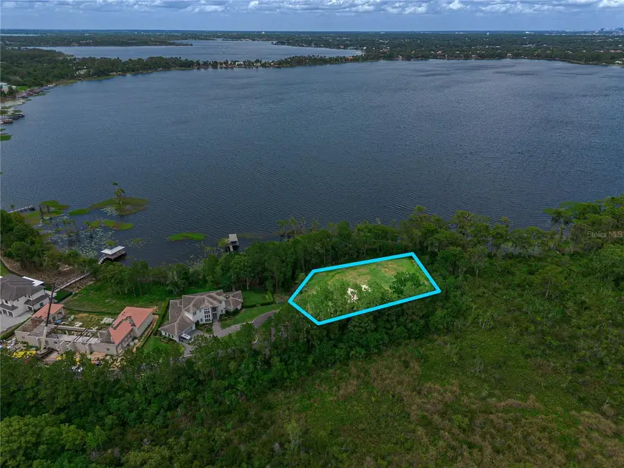 Mantova Court, Orlando, FL 32836 - #2