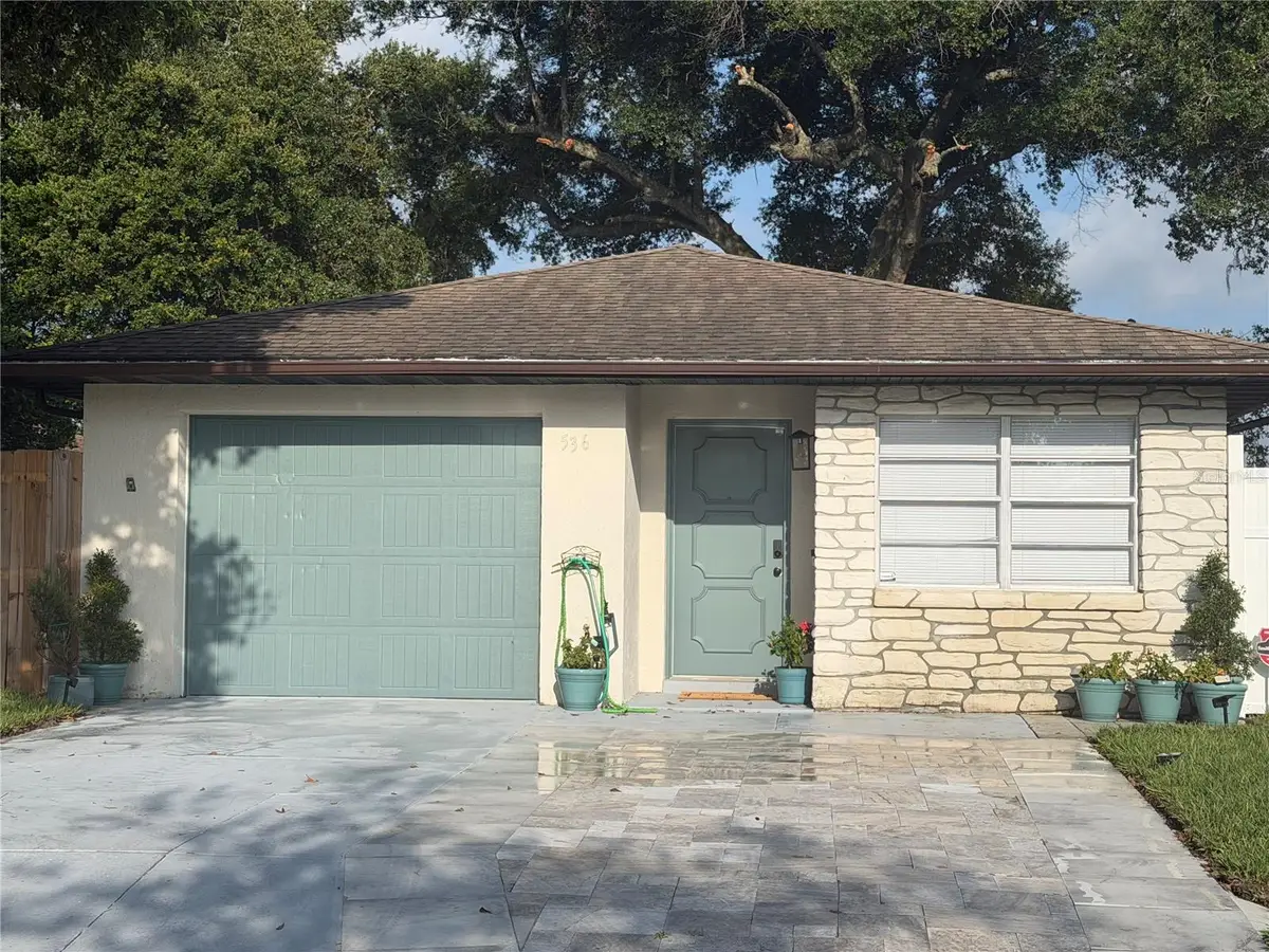 536 Hibiscus Way #7B, Orlando, FL 32807 - #1