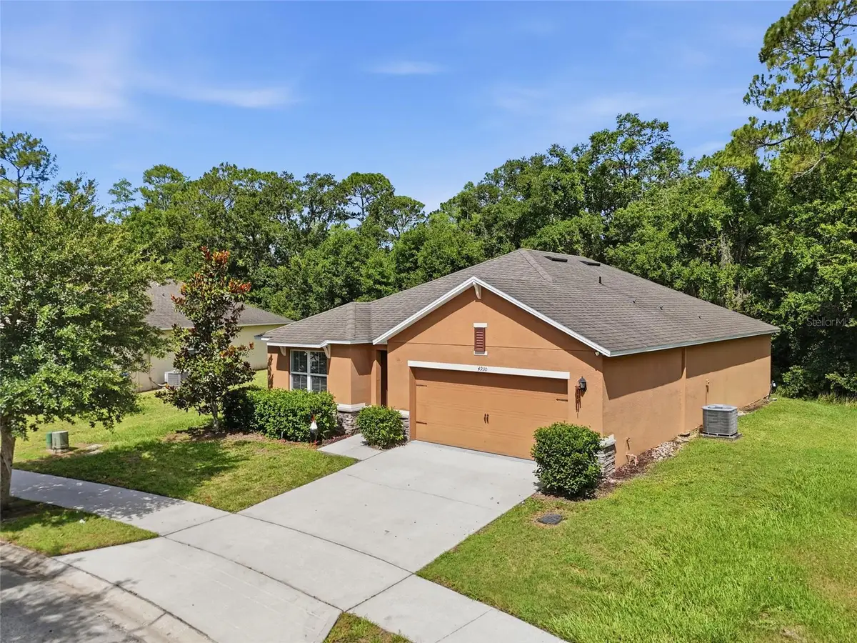 4930 Harold Stanley Drive, Kissimmee, FL 34758 - #1