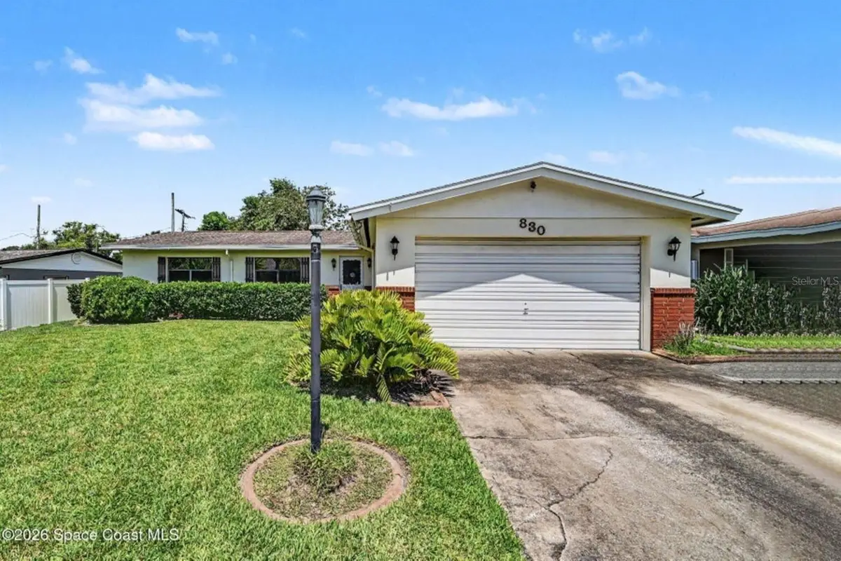 830 Hillcrest Avenue, Titusville, FL 32796 - #1