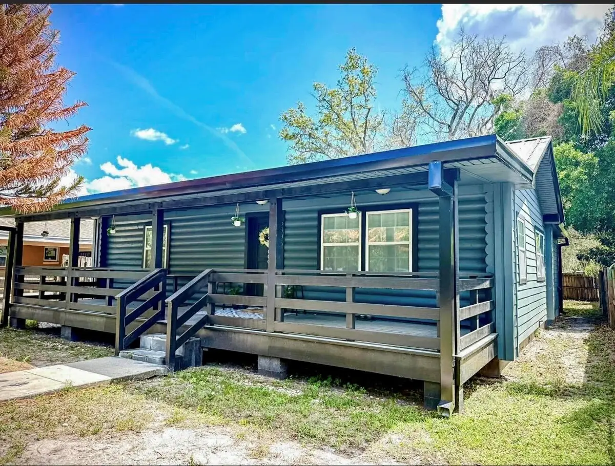 6306 Hill Road, Orlando, FL 32810 - #1