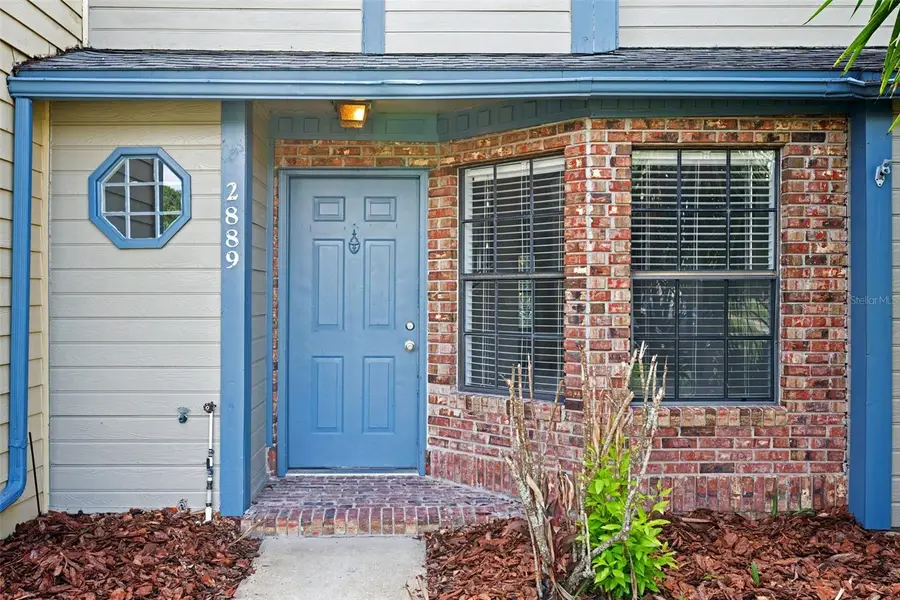 2889 Wareham Court, Casselberry, FL 32707 - #2