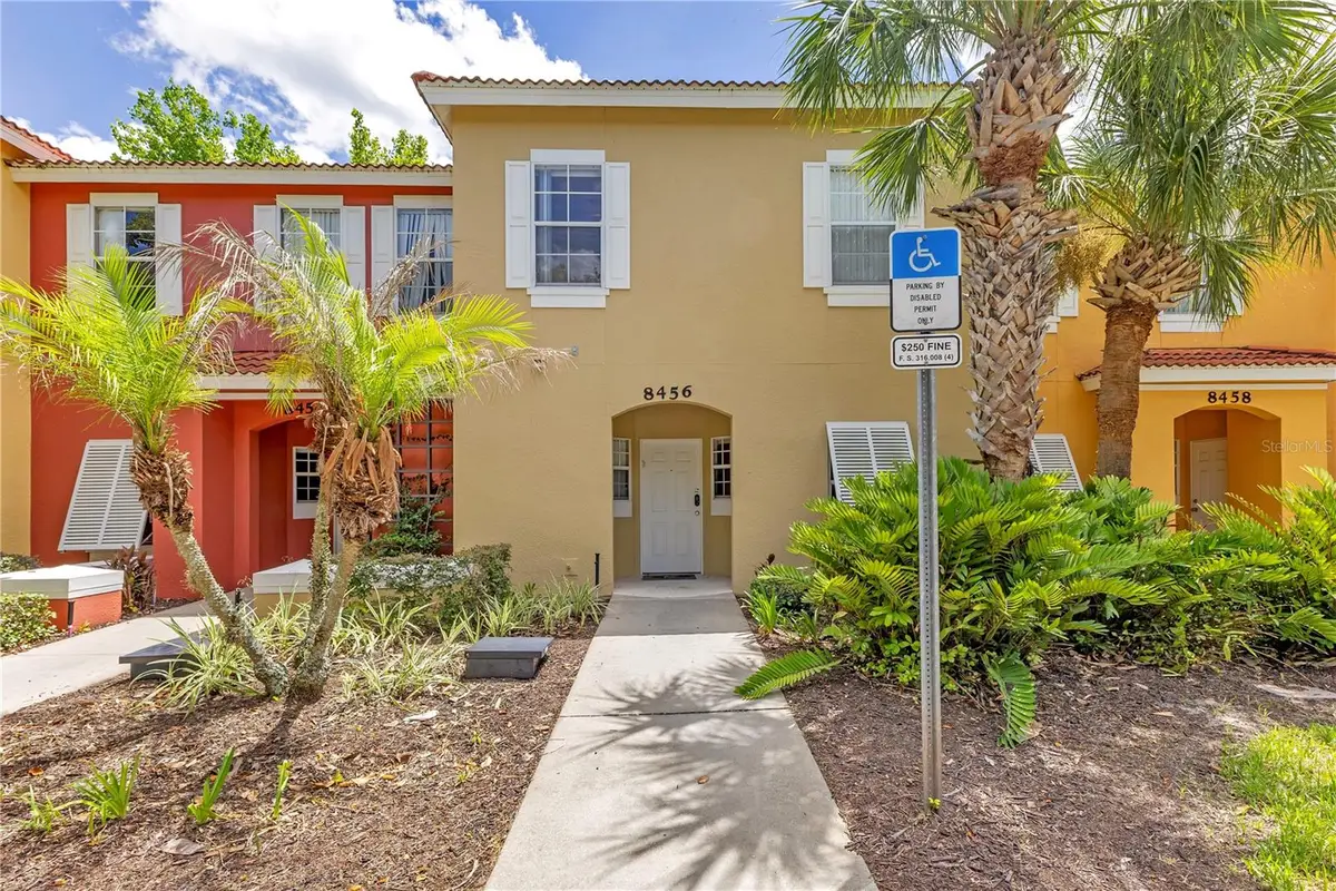 8456 Crystal Cove Loop, Kissimmee, FL 34747 - #1