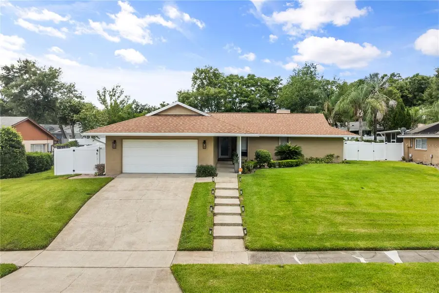 404 Barclay Avenue, Altamonte Springs, FL 32701 - #2