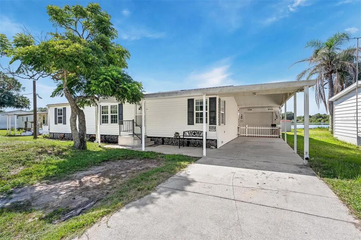2008 Lake Ellen Drive, Haines City, FL 33844 - #1