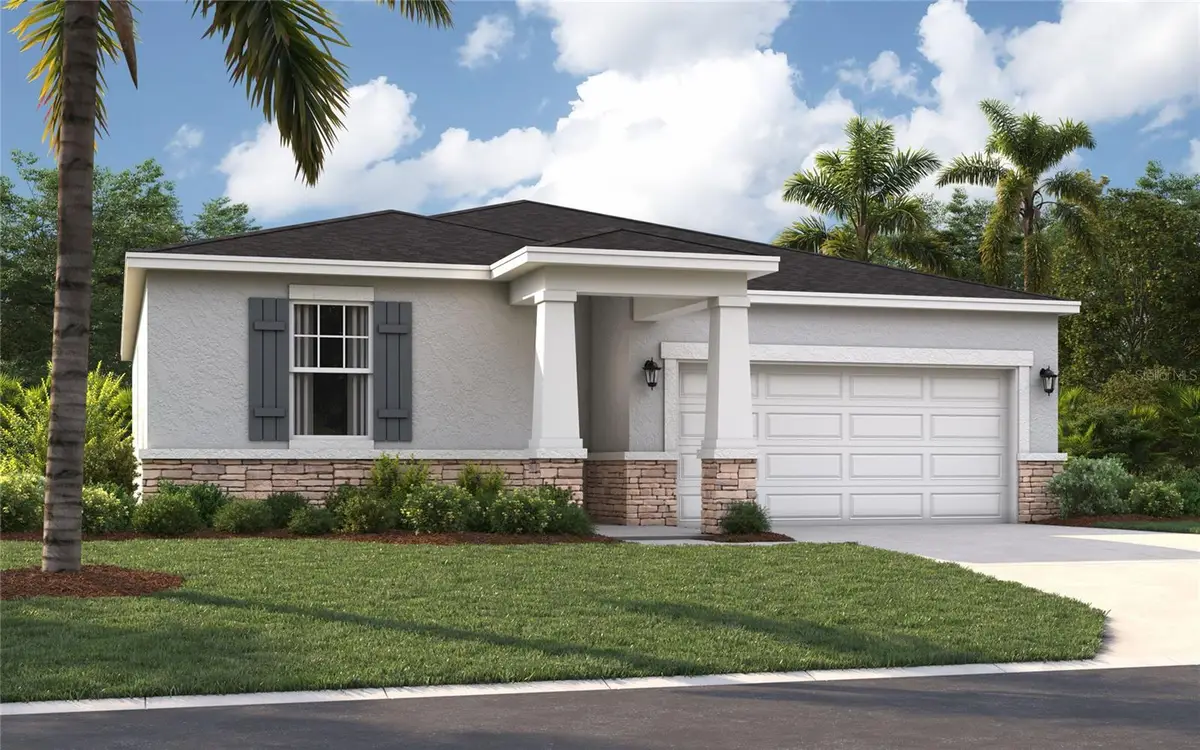 851 Pepple Crest Lane, Eagle Lake, FL 33839 - #1