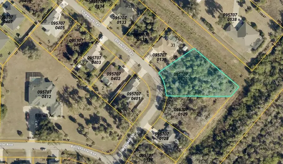 3010 Shawnee Terrace, North Port, FL 34286 - #3
