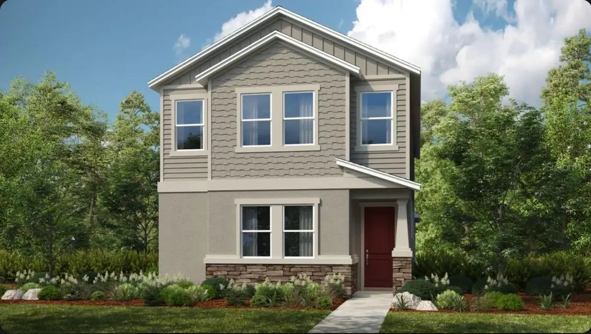 5178 Goldfinch Street, Saint Cloud, FL 34771 - #1